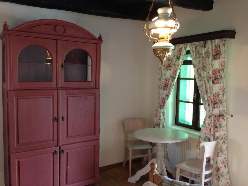 TolcsvaCziroka Vendeghazアパートメント 部屋 写真